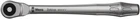 Wera 8003 B Zyklop Metal Ratchet W/ Push Through Square 3/8" Dr 05004033001 New. Price: $87.89.