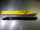 Sandvik 1.2008" Coolant Thru Steel Boring Bar 1" Shank A16T-SCLCR 3 (LOC2078A) New. Price: $174.95.
