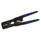 Sargent 3120CT, Insulated Terminal Crimp Tool 22-10 Awg New. Price: $88.72.