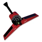 Magnetic Centering Head With Vial, 12 And Larger Pipe Capacity, Flange New. Price: $120.13.