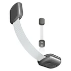 Baby Proofing Child Safety Locks (2 Pack) Skyla Homes - The Safest, Quickest New. Price: $8.99.