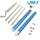 Lablt Carbide Wood Turning Tool For Lathe Rougher Finisher Detailer Hollower New. Price: $48.29.