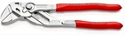 Knipex 7" Adjustable Pliers Wrench Hybrid Tool Germany New. Price: $87.73.