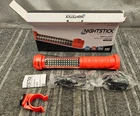 Nightstick NSR-2492 Multi-purpose Rechargeable Dual-light Work Open. Price: $51.99.