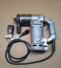 Tone Wrench STC12AE 120V Electic Torque Multiplier In. Drive Cord *tested Used. Price: $1815.00.