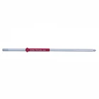 Wiha 28546 Hex Metric Torque Control Blade - 2.0 Mm. New. Price: $13.27.