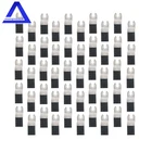 Bi-metal Oscillating Multitool Quick Release Saw Blades Set Of 50 New. Price: $43.90.