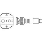 Ideal 30-573 Replacement Die, For RG58/59/62 New. Price: $34.99.