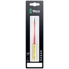 Wera 5006550001 Kraftform Kompakt Vde 60 0.4X2.5X157MM Tie Sb Electricians Nuovo. Price: $24.49.
