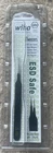 New Wiha Tools Esd Static Safe Fine Tip Round Point Tweezers 44508 German Made. Price: $14.50.