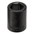 Wright Tool 48-16MM 1/2-INCH Drive 6-POINT Standard One Size, Multi New. Price: $26.99.