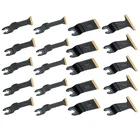 20PACK Oscillating Tool Blades Metal Cutting Universal Saw For New. Price: $25.61.