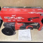 Milwaukee M18 Fuel 2684-20 Random Orbital Polisher 18V Dual Action Open. Price: $250.00.