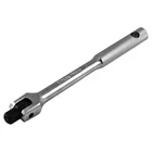 K Tool International Flex Handle 1/2" Drive 10" Overall Length 23083 New. Price: $25.16.