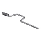 Wright Tool 4445L - 1/2INCH Drive Speeder 19INCH New. Price: $67.94.
