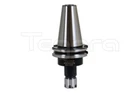 Tegara CAT40 ER16 3.0" Mini Nut Collet Chuck Tool Holder 0.0001" Tir P New. Price: $55.00.
