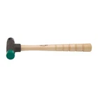 Lixie 125H-MH 1-1/4" Face Diameter, 22 Oz. Head Weight New. Price: $77.77.