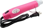 Heat Gun, Mini Hot Air For Diy Crafts Portable Tool Pink New. Price: $23.99.
