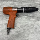 Jiffy Cleco 88RSATP 2CQ Pneumatic Pistol Grip Screwdriver Nut Runner Reversible Used. Price: $99.99.