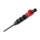 Facom 249.G12 Sheathed Drift Pin Punch 12MM X 280MM Long New. Price: $24.98.