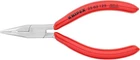 Knipex 03 125 Long Nose Pliers With Cutter-comfort Grip New. Price: $55.70.