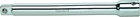 Wright Tool 2410 - 1/4INCH Drive Extension 10INCH 4EA New. Price: $113.94.