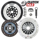 Clutchmax Stage Kit & Flywheel For 1990-2005 Mazda Miata MX-5 1.6L 1.8L New. Price: $204.00.