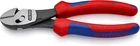 Knipex 73 72 180 Bk Twinforce High Performance Leverage Diagonal Cutter With Com New. Price: $118.85.