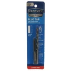 Century 97410 M6-1.00MM High Carbon Alloy Plug Tap & #9 Hss Drill Bit Combo Pak New. Price: $6.94.