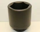 New Proto J10048L 3" Deep Impact Socket 1" Drive 6-POINT Usa. Price: $274.99.