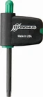 2PCS T8 Torx/star Tip Flagdriver 1.5" Los Below Grip Bondhus Usa 34408 New. Price: $7.60.