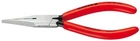 Knipex 32 21 135 Flat Slim Long Nose Adjust Pliers New. Price: $38.21.