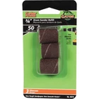 Gator Blade 1 In. X 3/4 50 Grit Drum Sander Refills (3-PACK) 6078GA Of New. Price: $85.59.
