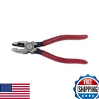 Proto Linemans Pliers England Style 6-3/16 J266G New. Price: $67.43.