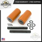 Load Wheel Kit For Crown Model Electric Pallet Jack Lift Truck New. Price: $124.50.