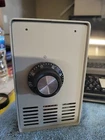 Dayton Heavy Duty Line Thermostat Mdl 881255 New No Box 2E660 Loc 00298 20AMPS. Price: $50.00.