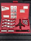 Sears Craftsman Usa Nos Catalog Set Universal Gear & Bearing Puller Case 46906 New. Price: $149.00.