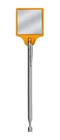 Mag-mate High-vis Telescoping Rectangular Stainless Steel Inspection Mirror New. Price: $30.00.