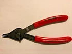 J385 Proto Standard Retaining Ring Pliers Convertible 7-1/2" New. Price: $26.50.