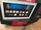 Itw Dynatec Dynamelt Hot Glue Gun Adhesive Supply System Applicator W/ Hose Used. Price: $2799.99.