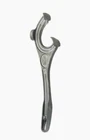 Tablecraft 15 Cast Aluminum 16" Pail Opener New. Price: $33.99.