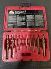 Mac Tools SPEX10MDS Cobalt Drill And Extractor Set Used. Price: $59.95.