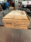 Nos Ridgid B-1711 (35235) Heavy-wall Conduit Bender, 1/2" & 3/4" Capacity New. Price: $50.00.