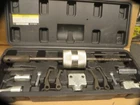 Pittsburgh Slide Hammer And Puller Set # 62950 Complete Used. Price: $39.88.