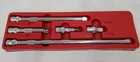 Matco Extension Set 1/2" Drive Used. Price: $99.95.