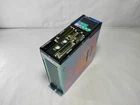 Estic ENRZ-MU40A ENRZMU40A Servo Nutrunner Master Control Unit 24VDC/0.5A Used. Price: $196.20.