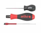 New! Wiha 28408 Torquevario-s 18-62 In-lbs Screwdriver. Price: $78.00.