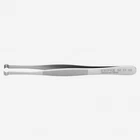Knipex Stainless Steel Positioning Tweezers, 4.75" New. Price: $46.03.