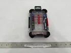 New Bosch 24PC Impact Drive Bit Set In Case - Magnetic Tips, Hard SDMSD24. Price: $16.90.