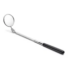 Rectangle Inspection Mirror (ullman #K-2) 2-1/8" X 3-1/2" New. Price: $24.58.